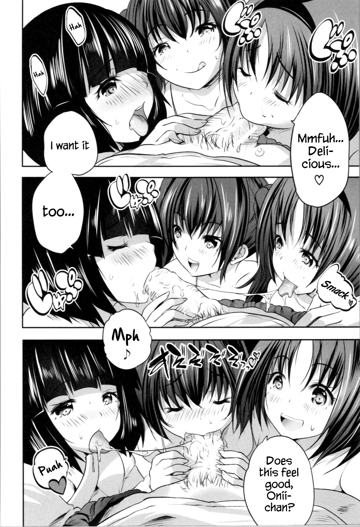 Hentai Manga Comic-Even Though I Didn't Do Anything I Got Reverse Raped By This Mom!-Read-168
